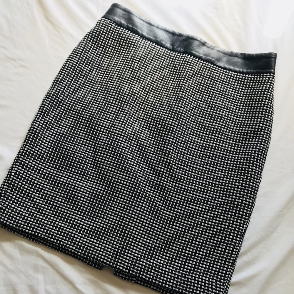 ANN TALYOR SKIRT